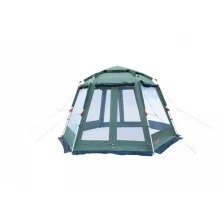 Палатка-шатер Talberg ARBOUR AUTO green